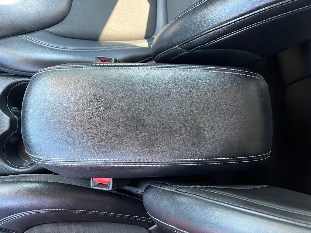 Used 2020 Jeep Cherokee SUV