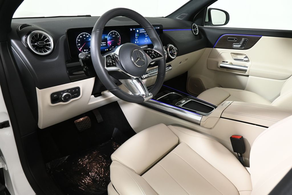 Thumbnail: 2026 Mercedes-Benz GLA - 14