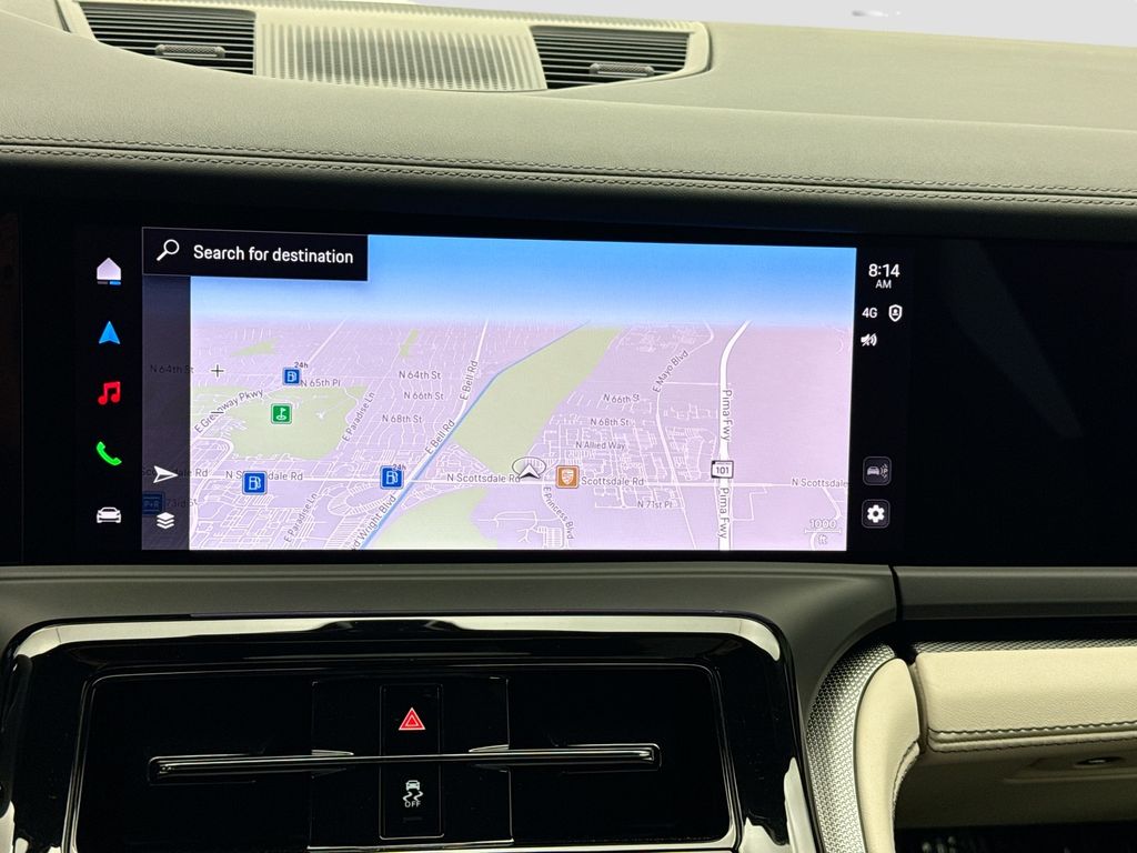 Thumbnail: 2026 Porsche Panamera - 17