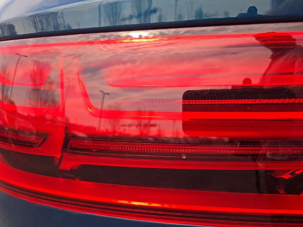 2018 Audi Q7 Prestige 11