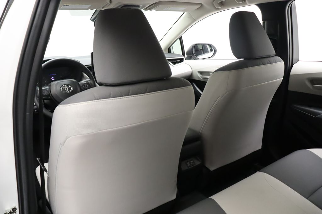 2024 Toyota Corolla LE 20