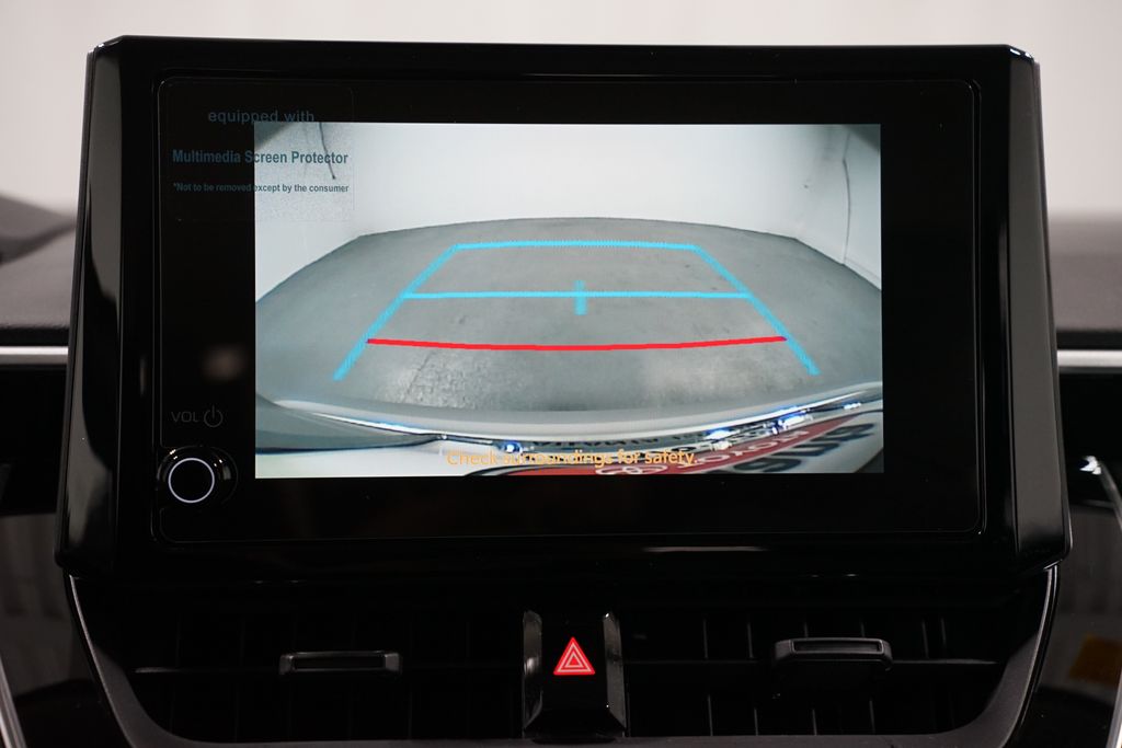 Thumbnail: 2025 Toyota Corolla - 19