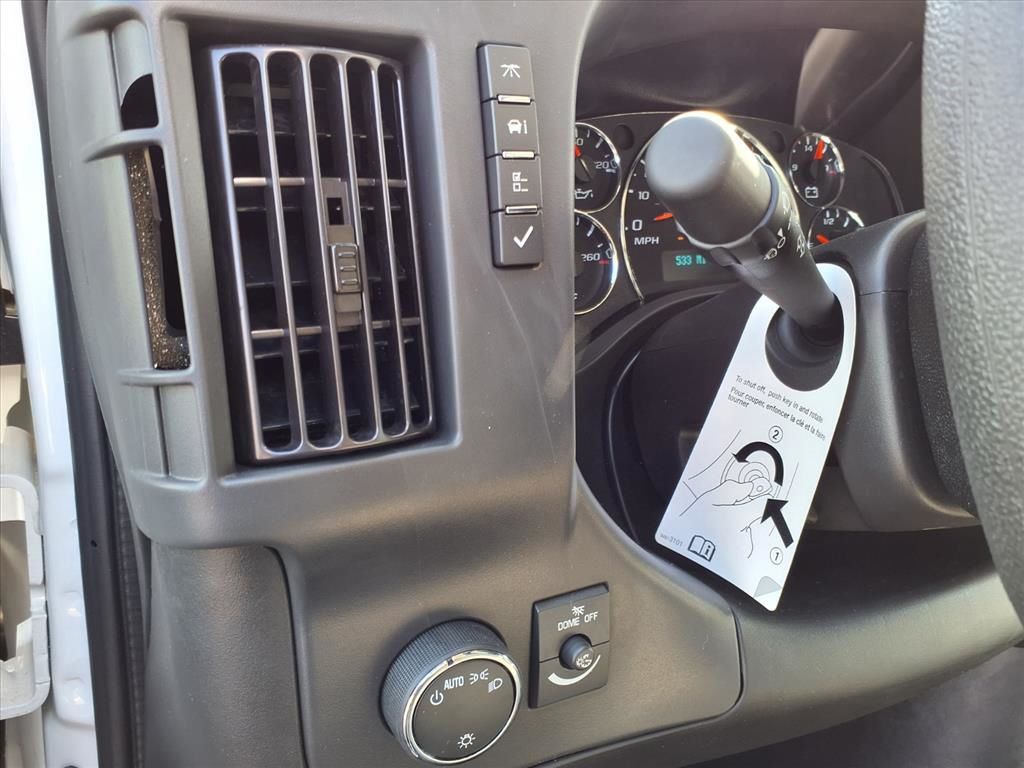 ChevroletExpress 350017