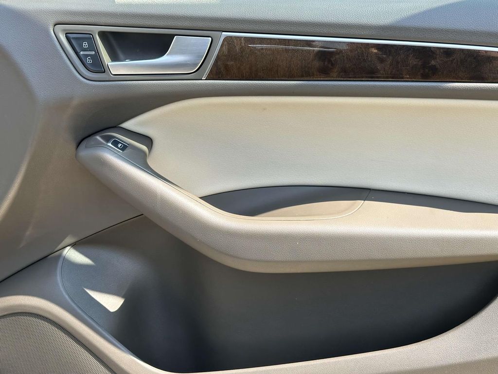2013 Audi Q5 Premium 16