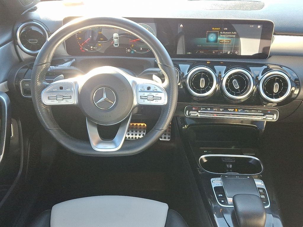 Thumbnail: 2019 Mercedes-Benz A-Class - 12