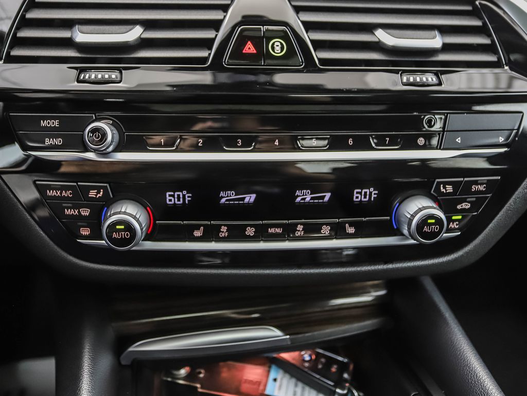 Thumbnail: 2021 BMW 5 Series - 19