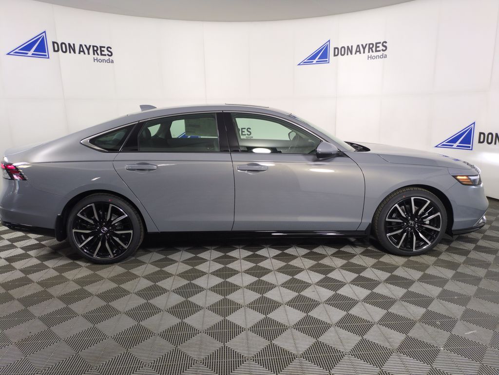 New 2025 Honda Accord Hybrid For Sale in Fort Wayne, IN