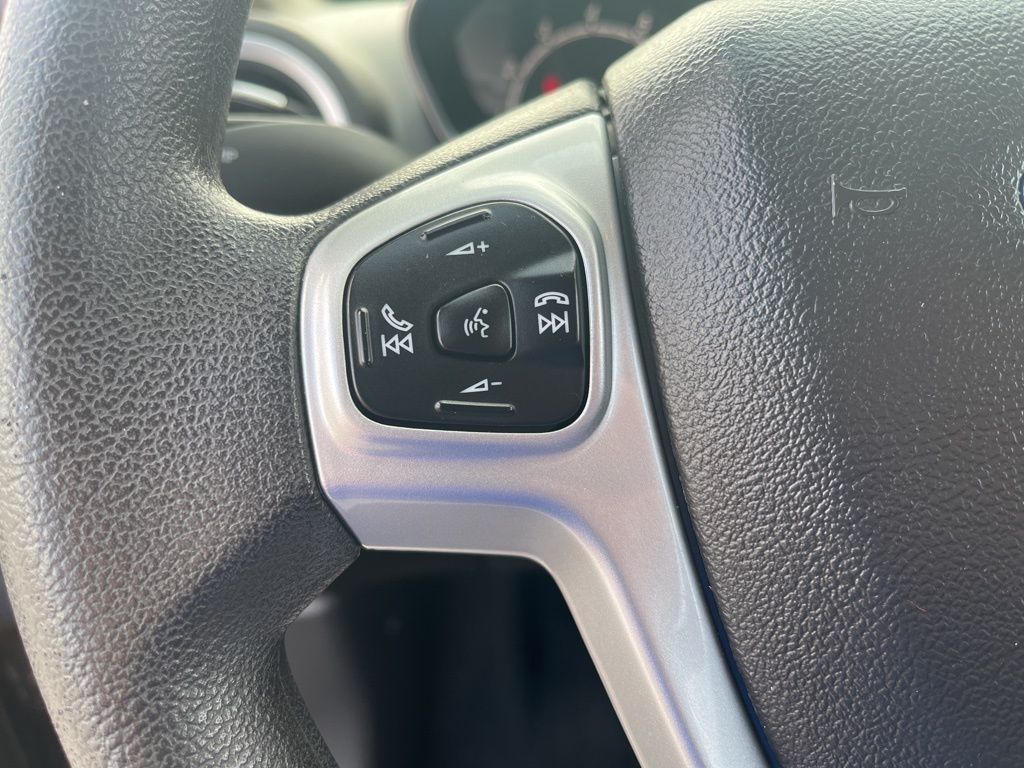 Thumbnail: 2019 Ford Fiesta - 21