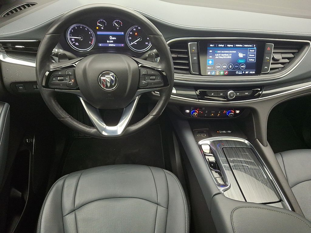 Thumbnail: 2022 Buick Enclave - 12