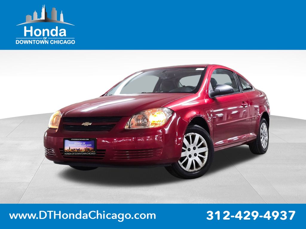 2010 Chevrolet Cobalt LS