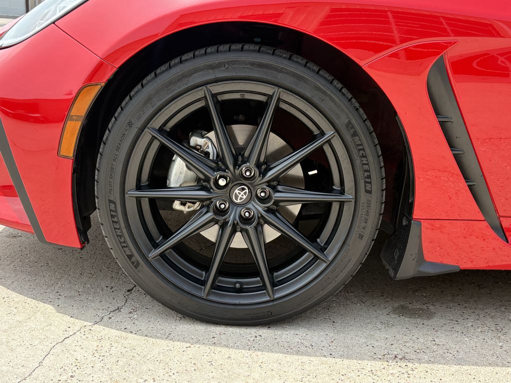 2023 Toyota GR86 Premium  at AutoSavvy Houston Northwest