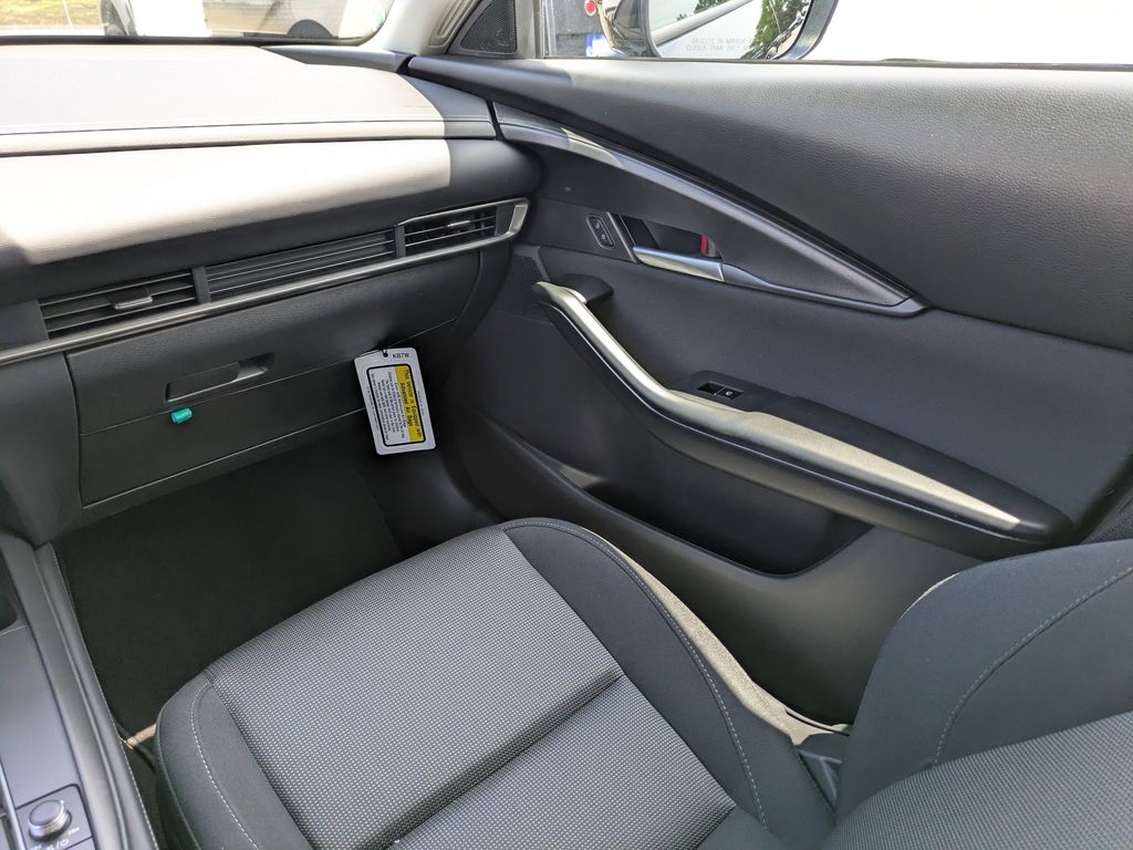 2026 Mazda CX-30 2.5 S