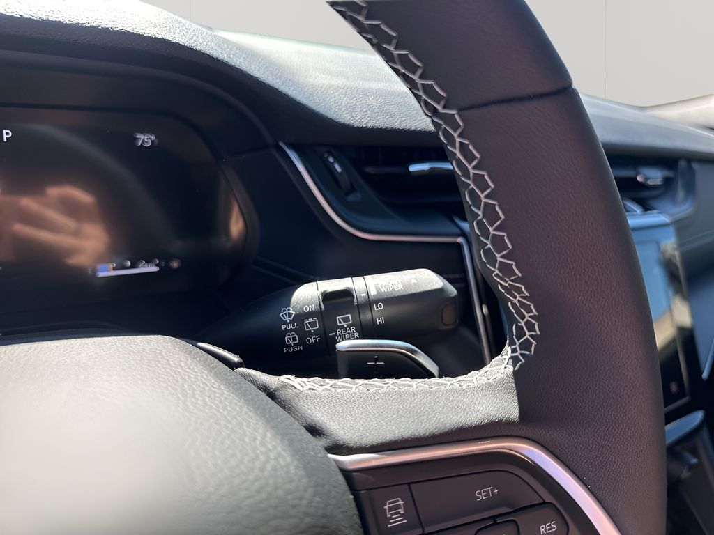 New Car 2025 Jeep Grand Cherokee  For Sale Under $35,000 In Austin, Texas