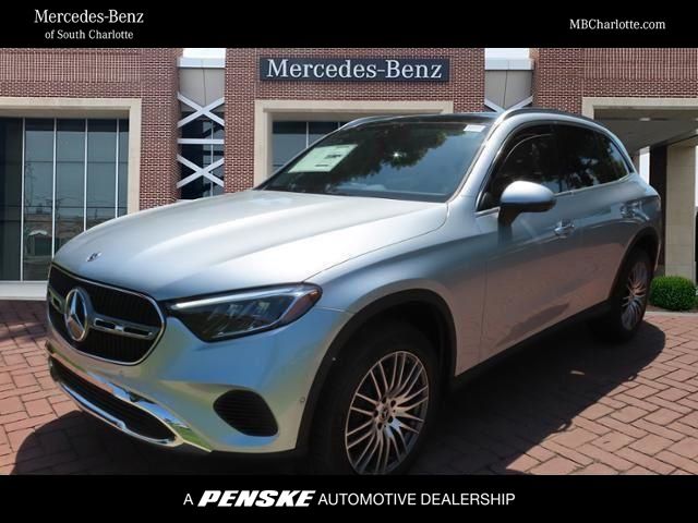 2024 Mercedes-Benz GLC 300 -
                Pineville, NC