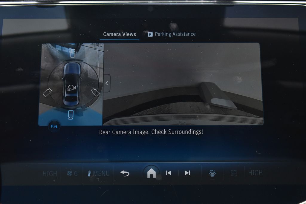 Thumbnail: 2026 Mercedes-Benz E-Class - 29