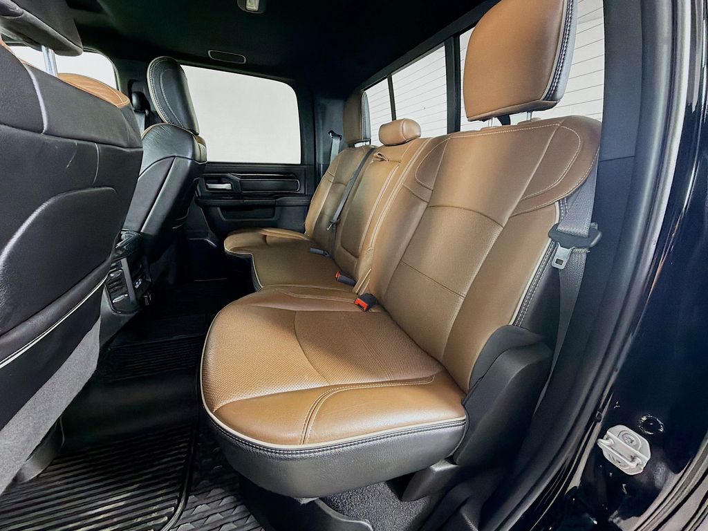 Used 2021 Ram 2500 Truck