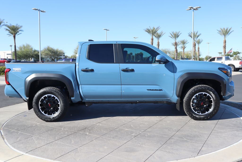 Thumbnail: 2026 Toyota Tacoma - 4