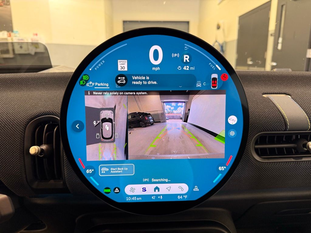 Thumbnail: 2025 MINI Cooper Hardtop - 17