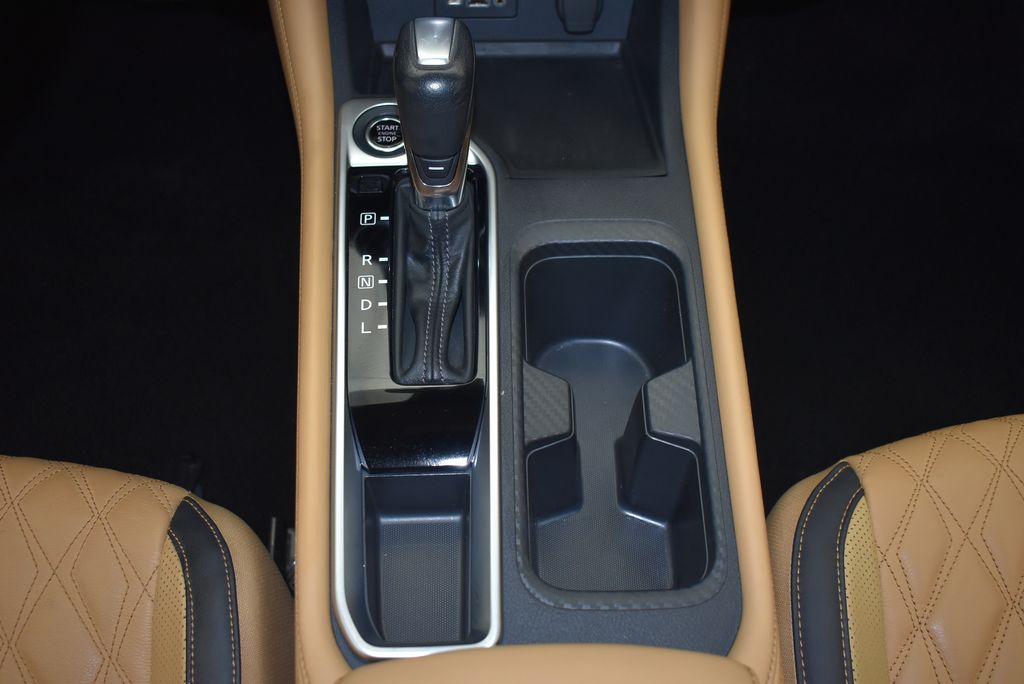 Thumbnail: 2023 Nissan Sentra - 26