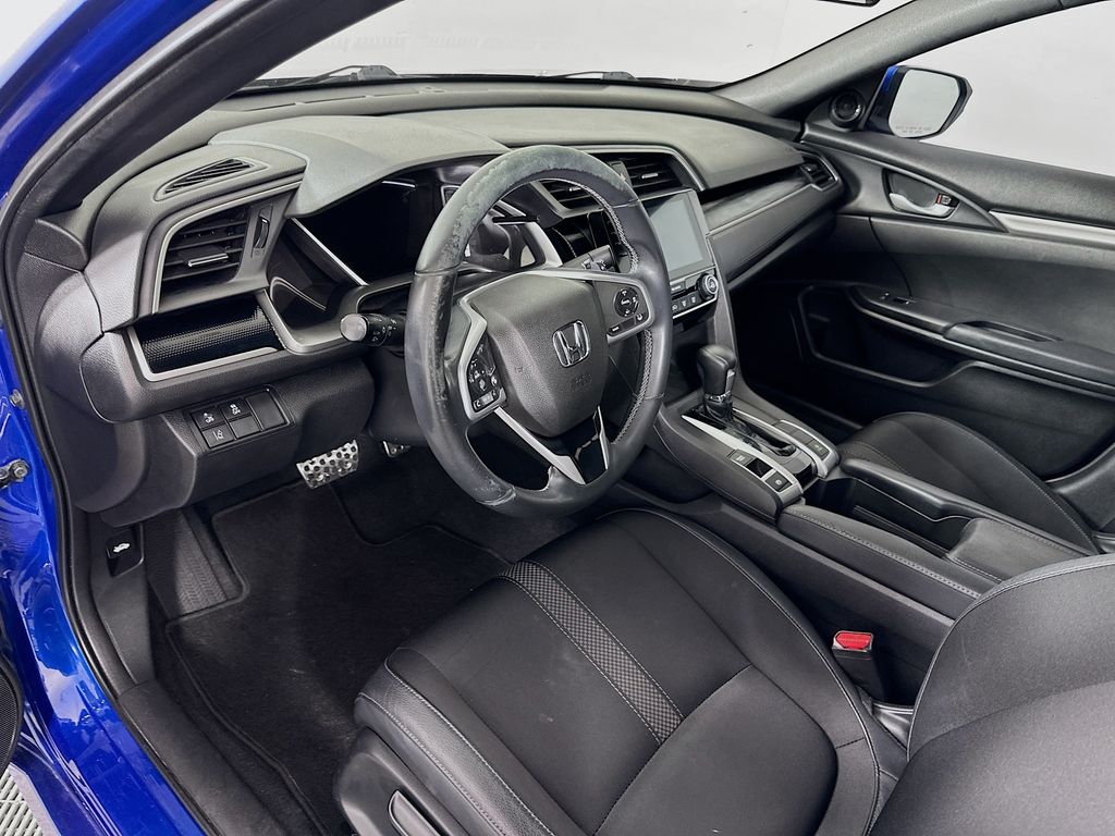 Thumbnail: 2020 Honda Civic - 9