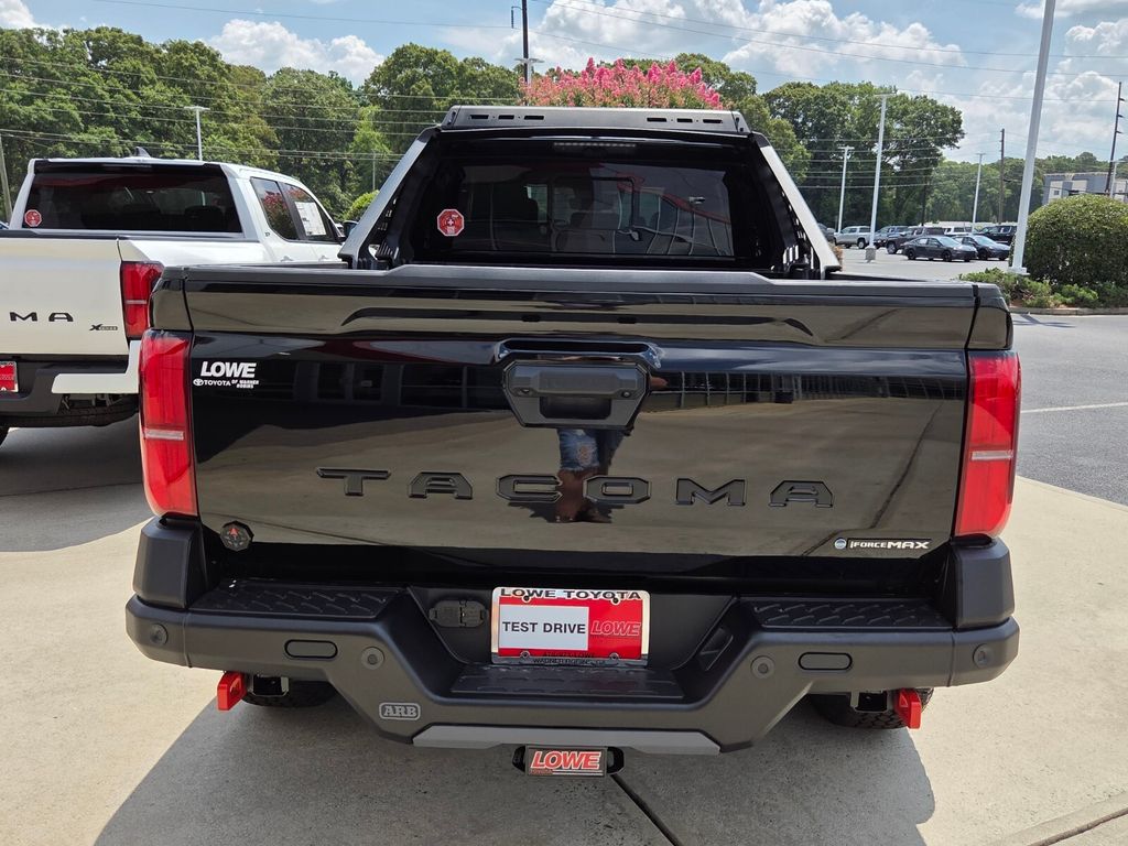 New 2026 Toyota Tacoma i-FORCE MAX Truck