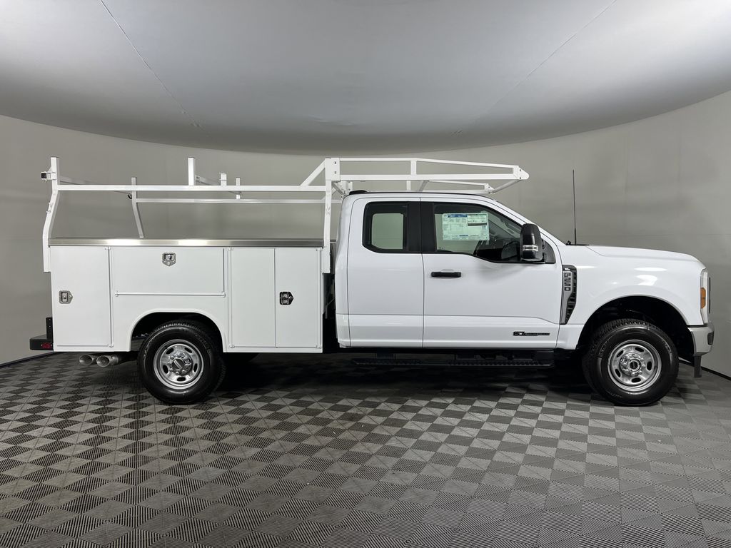 2024 Ford F-250 Super Cab 4WD Harbor Service Truck for sale #9F0386 - photo 6