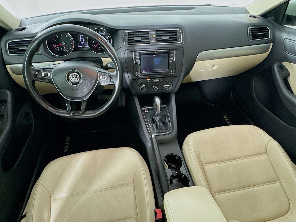 Used Car 2018 Volkswagen Jetta  1.4t Se For Sale Under $12,000 In Austin, Texas