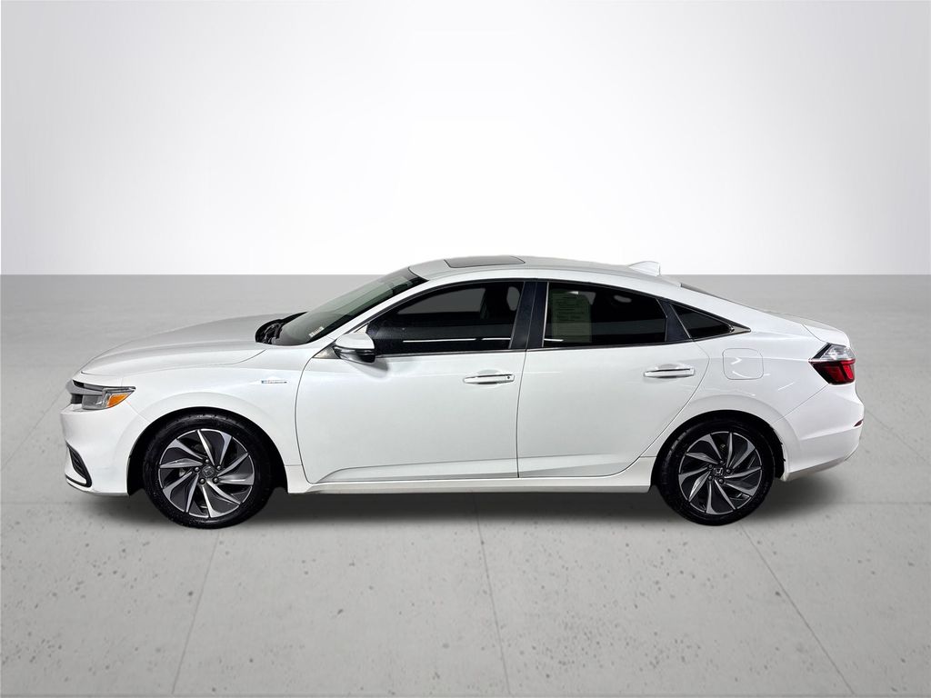 2020 Honda Insight Touring