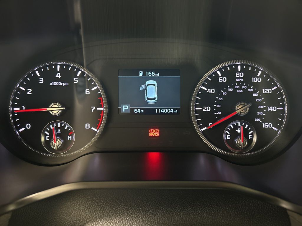 used 2020 Kia Telluride car, priced at $21,195