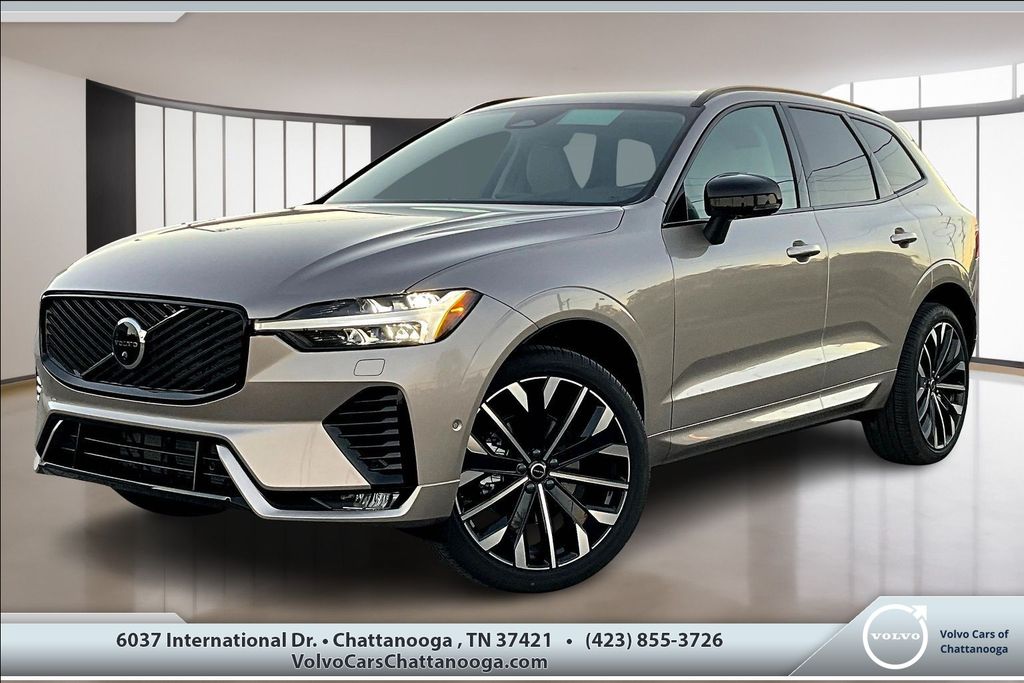 2026 Volvo XC60