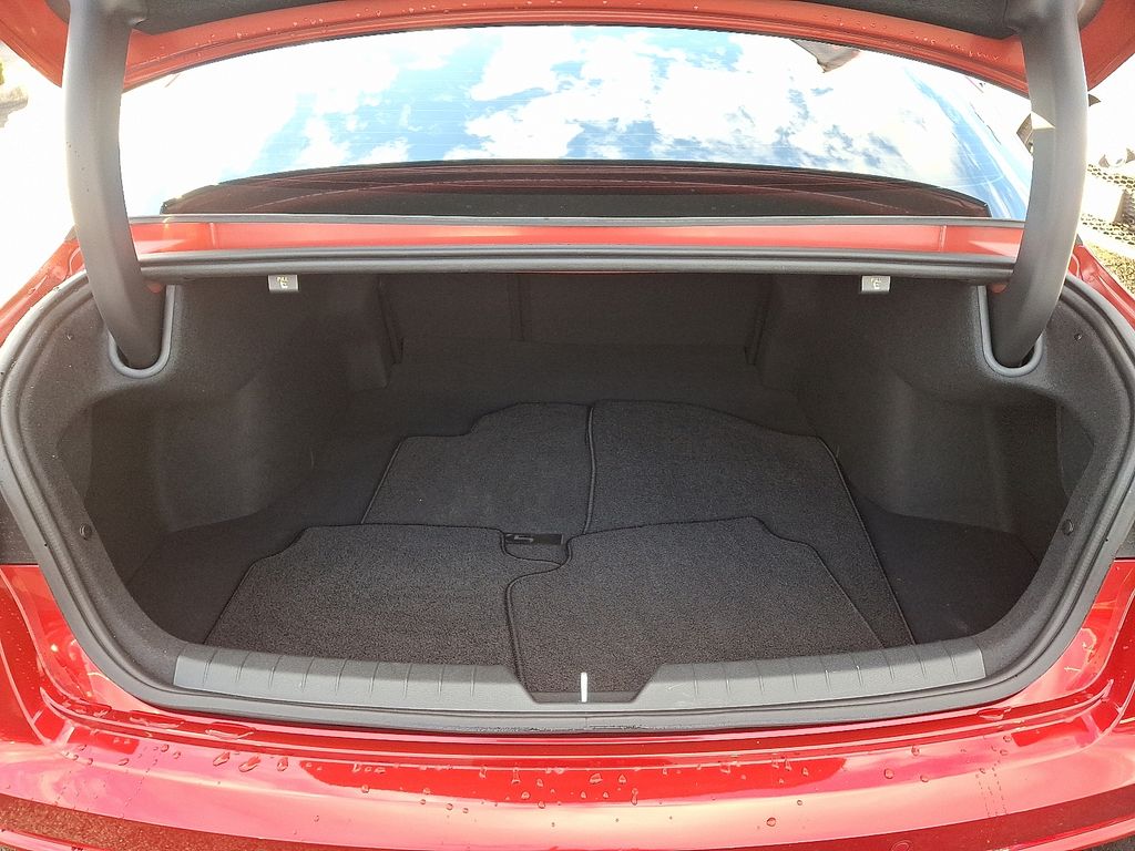 Thumbnail: 2026 Kia K5 - 30