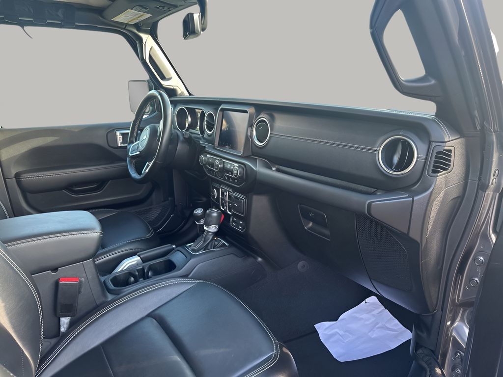 Used Car 2021 Jeep Wrangler  For Sale Under $35,000 In Austin, Texas