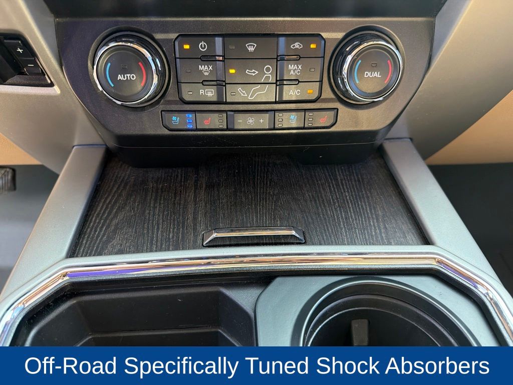 2021 Ford F-250 Super Duty LARIAT