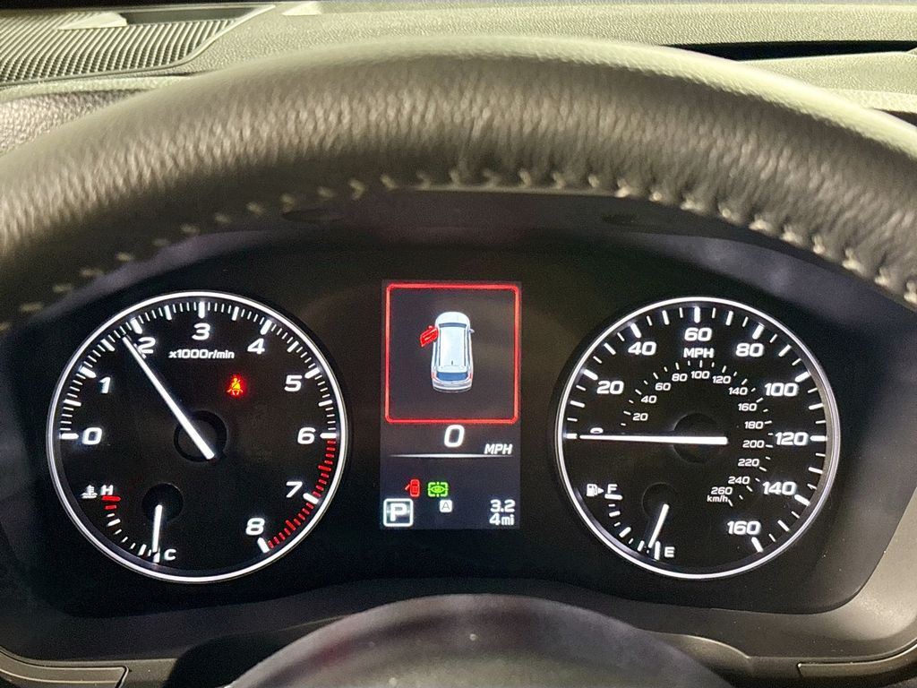 2026 Subaru Ascent Limited