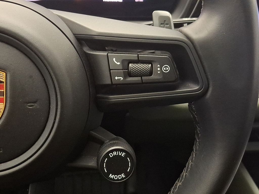 Thumbnail: 2024 Porsche Cayenne - 24