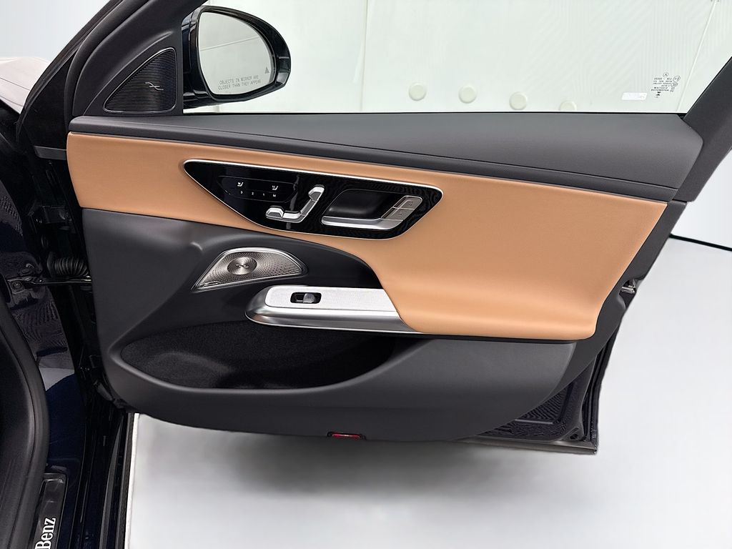 Thumbnail: 2026 Mercedes-Benz E-Class - 25