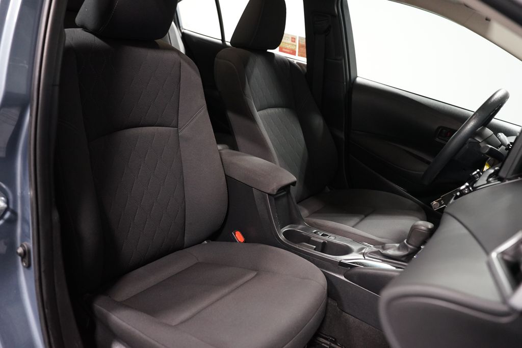 Thumbnail: 2024 Toyota Corolla - 25