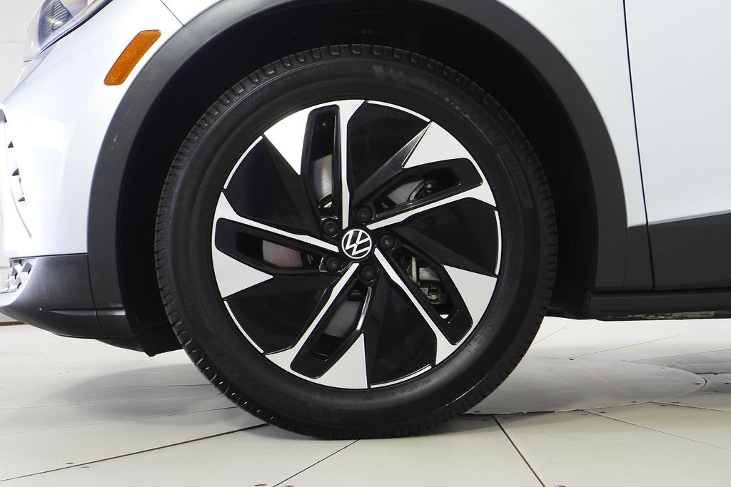 Thumbnail: 2022 Volkswagen ID.4 - 5