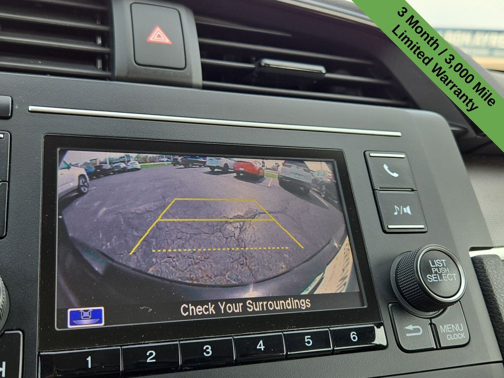 Used 2018 Honda Civic For Sale in Fort Wayne, IN