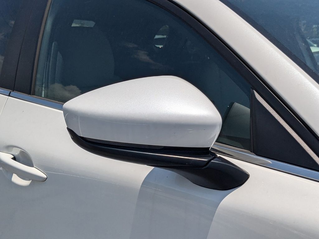 2025 Mazda CX-30 2.5 S Preferred