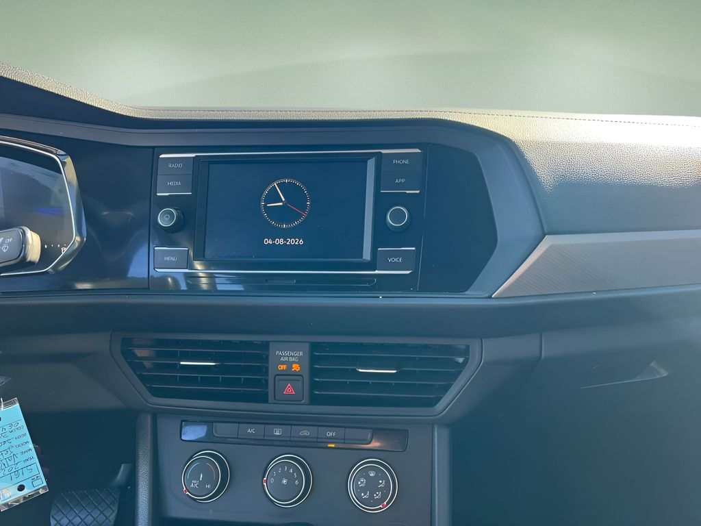 Used 2024 Volkswagen Jetta Sedan