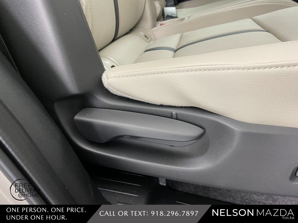 New 2026 Silver Mazda 3.3 Turbo Preferred image 49