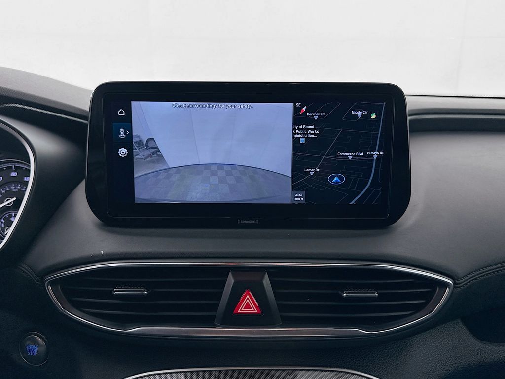 Thumbnail: 2023 Hyundai Santa Fe - 14