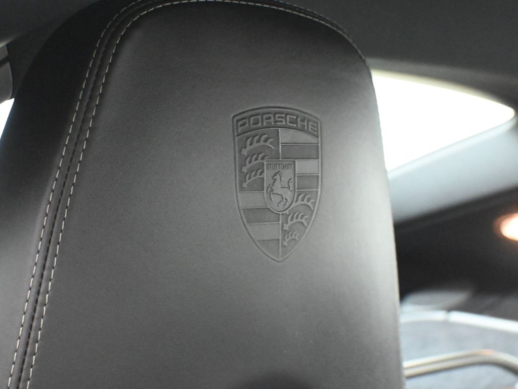 Thumbnail: 2012 Porsche Cayman - 32