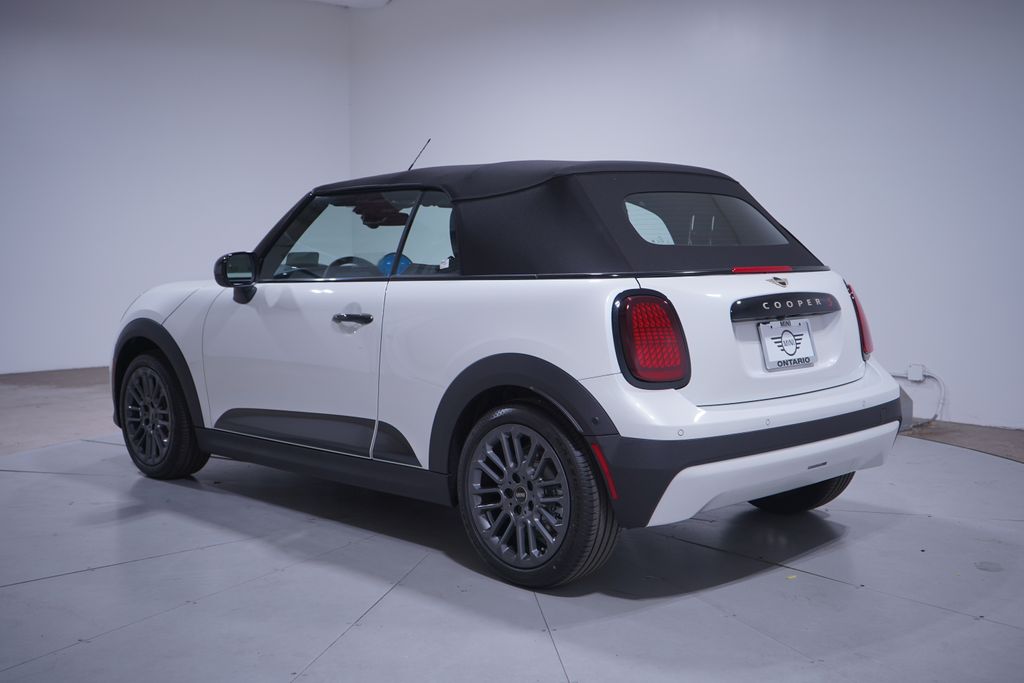 Thumbnail: 2026 MINI Cooper - 3