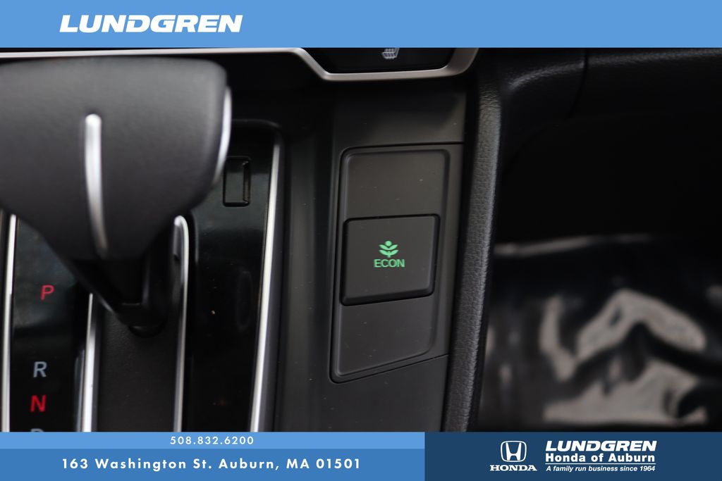 Used 2017 Honda CR-V SUV
