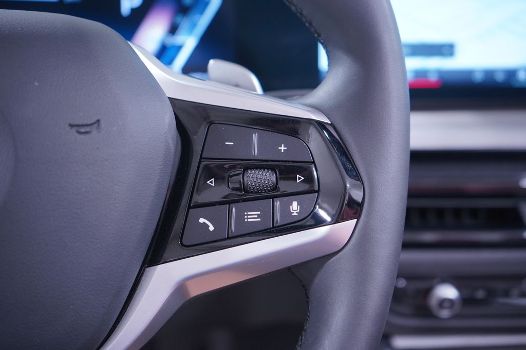 Thumbnail: 2025 BMW 4 Series - 23