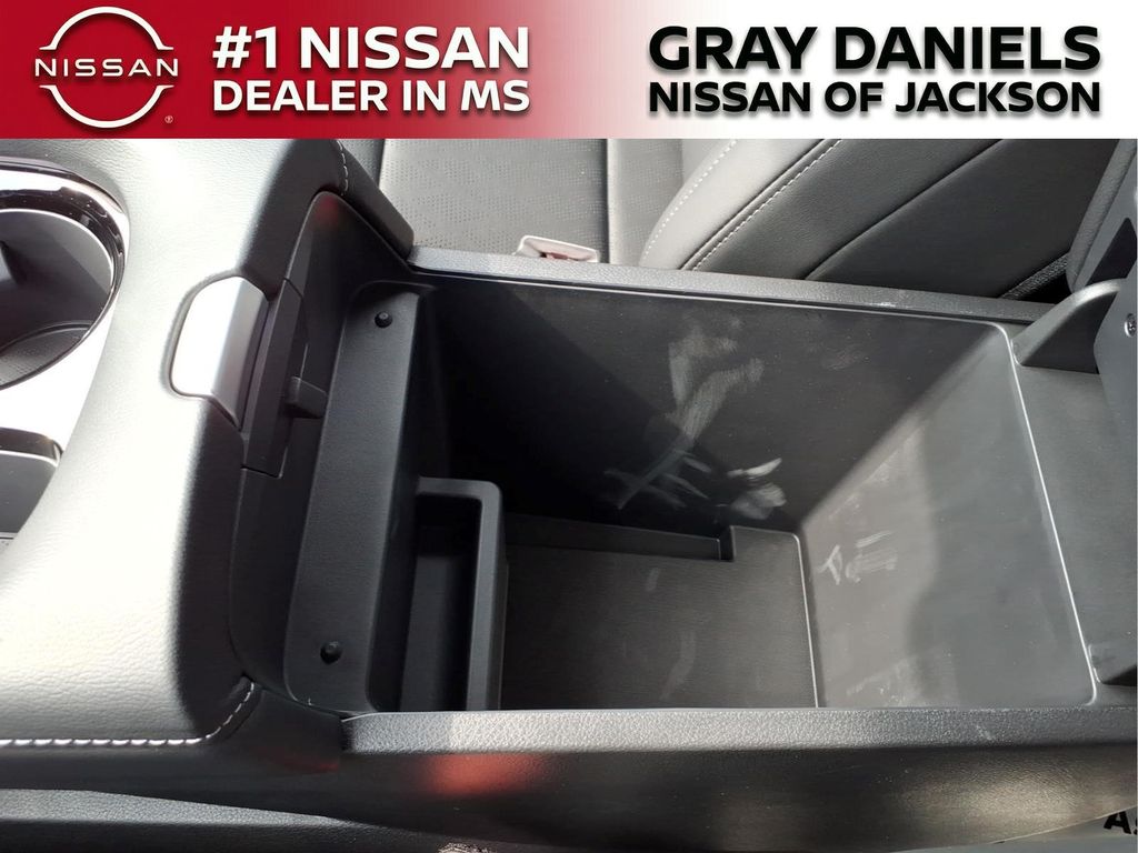 New 2026 Nissan Murano SUV