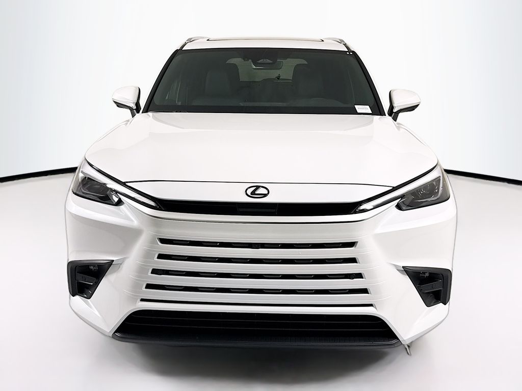 Thumbnail: 2026 Lexus TX - 2