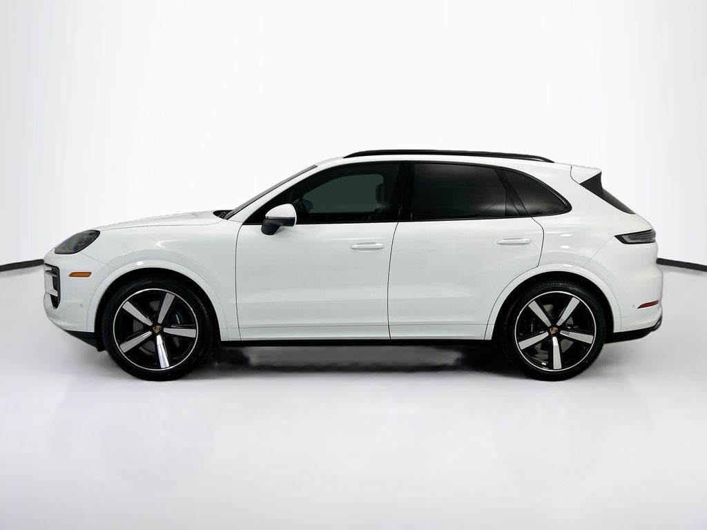 Thumbnail: 2026 Porsche Cayenne - 2
